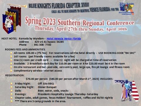 SRC Conference Spring 2023