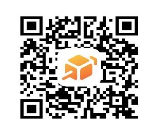 Cheddar QR