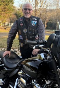 SRC Chaplain Marty Duncan