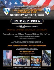 2026 Law Ride RZ Blue Knights Flyer2