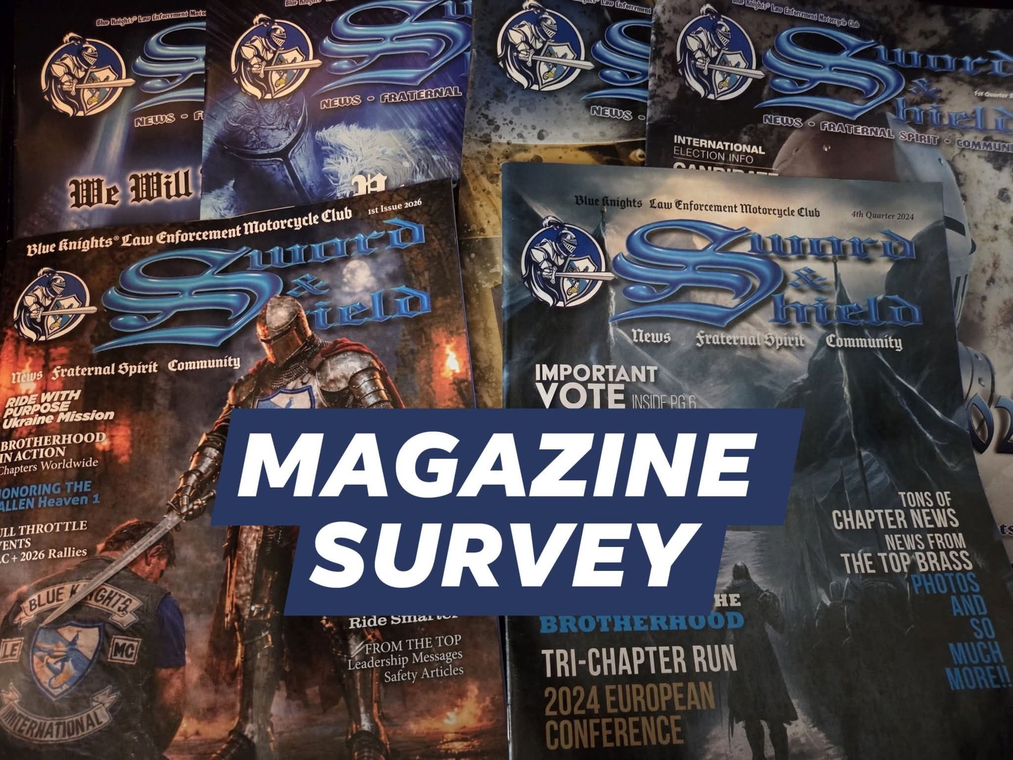 S n S Survey